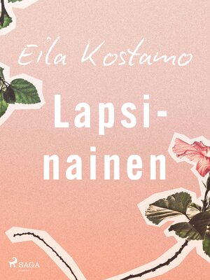 cover image of Lapsinainen